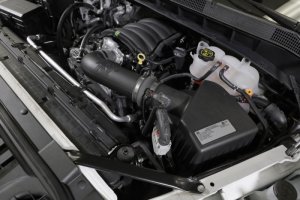 Chevrolet Silverado Performance Air Intake - K&N Engineering - AirCharger - `19-`20
